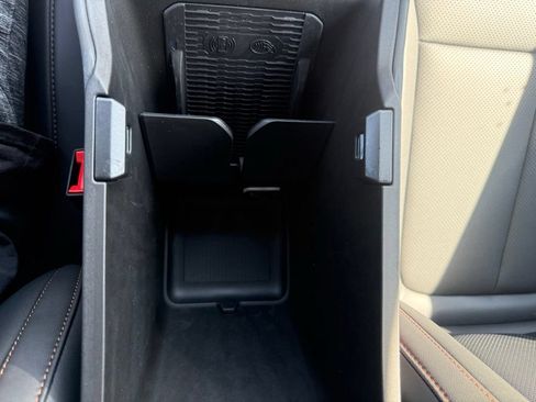 New 2026 Jeep Cherokee Limited AWD/4WD image 22