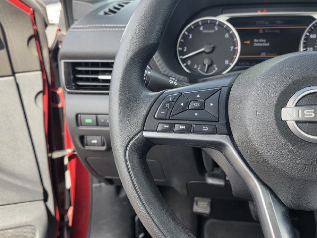 Used 2024 Nissan Sentra SV FWD image 24