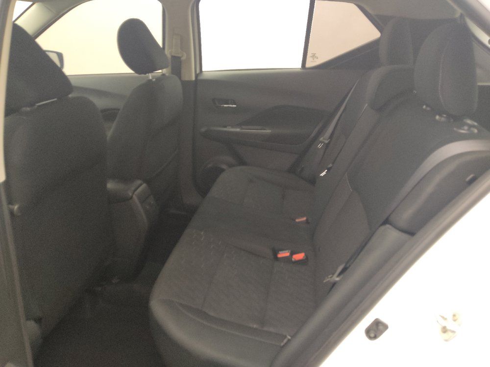 Used 2024 Nissan Kicks SV FWD image 18