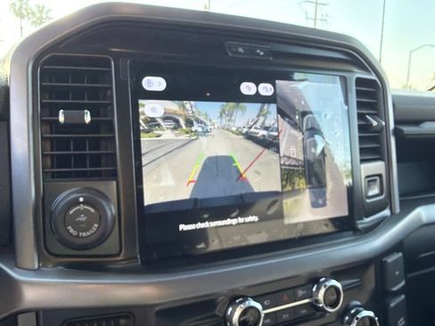 New 2026 Ford F150 XLT w/ Equipment Group 302A MID AWD/4WD image 29