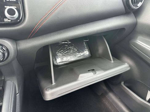 Used 2023 Nissan Kicks SR w/ SR Premium Package image 29