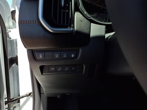 New 2026 MAZDA CX-50 AWD 2.5 Hybrid w/ Cargo Package image 13