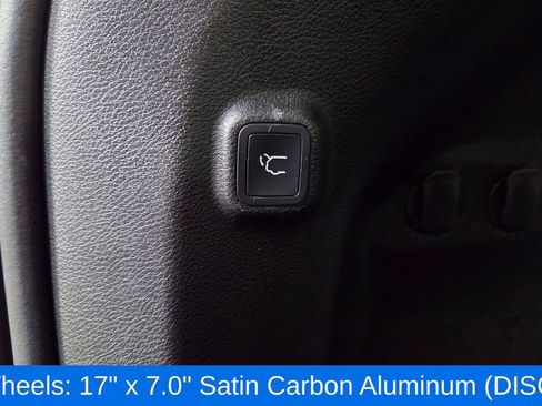 Used 2022 Jeep Cherokee Latitude Lux image 12