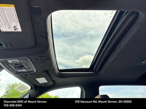 New 2026 GMC Sierra 2500 Denali Ultimate AWD/4WD image 25