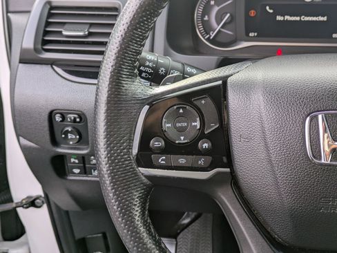 Certified 2023 Honda Passport Elite image 19