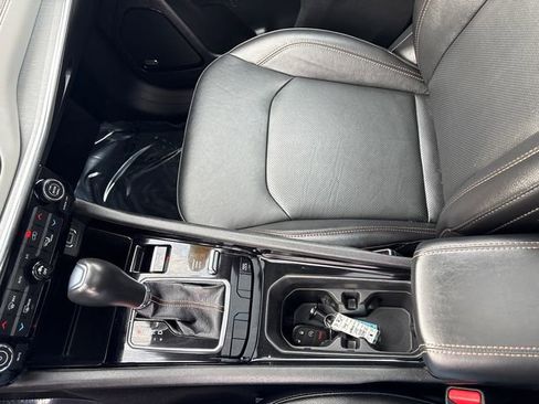 Used 2022 Jeep Compass Limited w/ Sun and Sound Group image 33