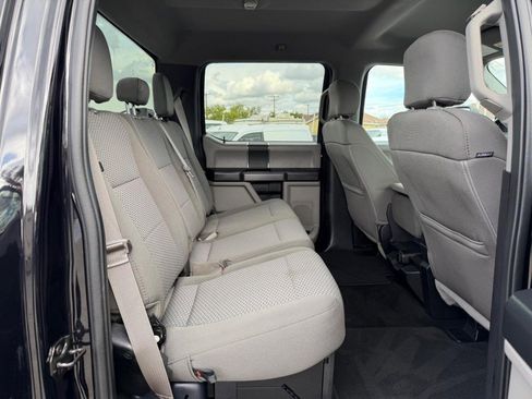 Used 2019 Ford F450 XLT image 39