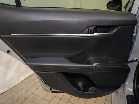 Certified 2024 Toyota Camry SE image 9