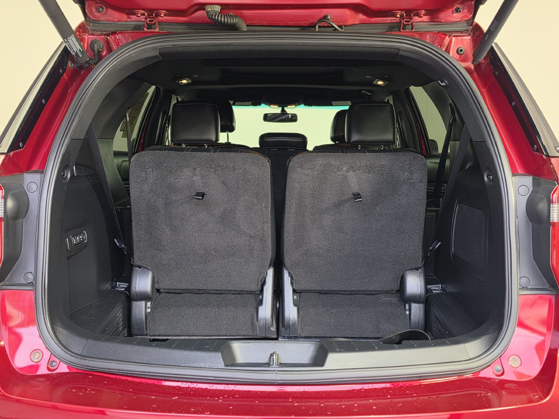 Used 2016 Ford Explorer Sport w/ Equipment Group 401A AWD/4WD image 50