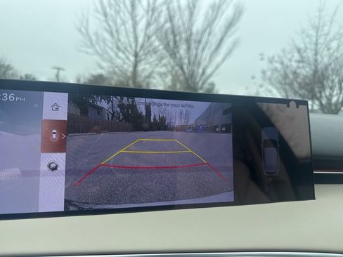 New 2026 Genesis GV70 2.5T Select image 21