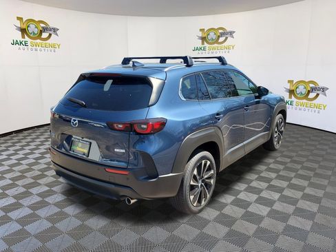 New 2026 MAZDA CX-50 2.5 Hybrid w/ Weather Package AWD/4WD image 5