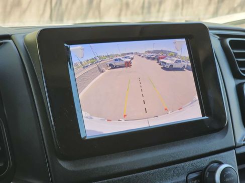 Used 2023 RAM ProMaster 2500 FWD image 24