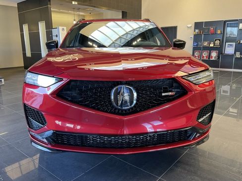 Certified 2023 Acura MDX Type S image 2
