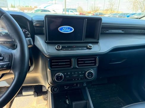 Used 2024 Ford Maverick Tremor w/ Tremor Off-Road Package AWD/4WD image 14