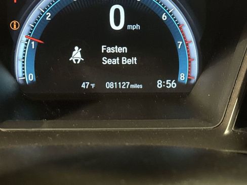 Used 2017 Honda Civic EX image 22