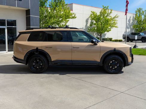 New 2027 Kia Telluride SX Prestige X-Pro AWD/4WD image 8