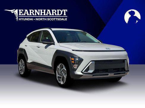 New 2026 Hyundai Kona SEL Premium image 11