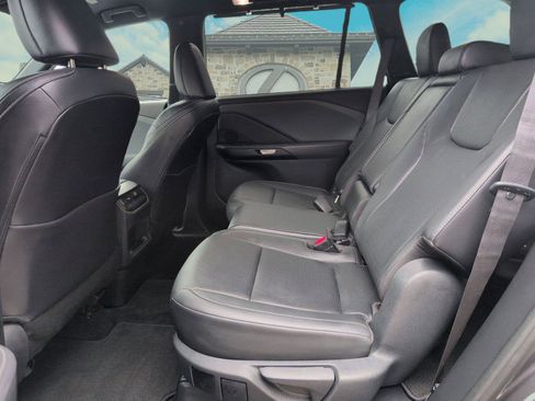 Certified 2024 Lexus TX 350 AWD image 13