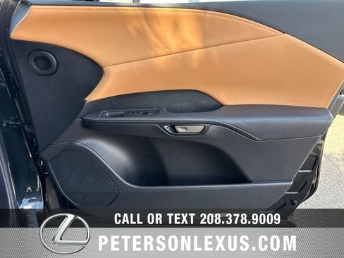 Used 2021 Lexus NX 300 AWD w/ Premium Package image 12