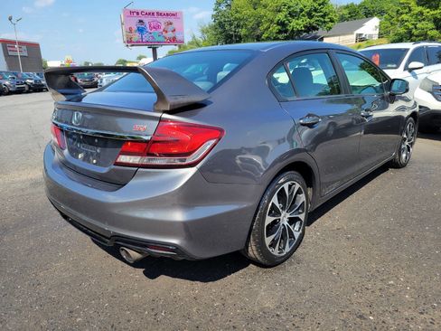 Used 2013 Honda Civic Si image 5