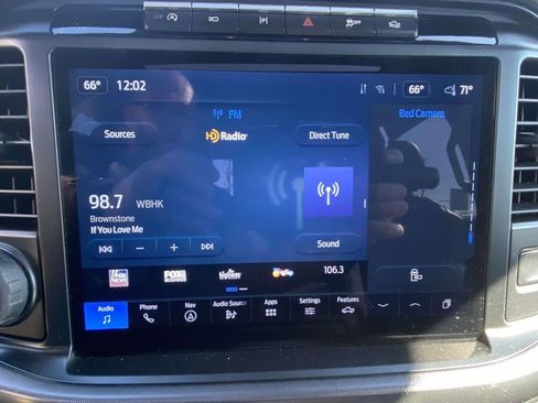 Used 2024 Ford F150 Raptor image 16