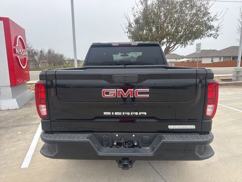 Used 2021 GMC Sierra 1500 Elevation image 4