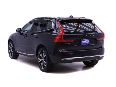 Certified 2022 Volvo XC60 B6 Inscription w/ Advanced Package image 6
