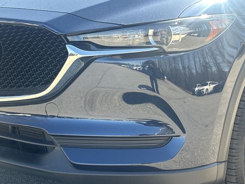 Used 2021 MAZDA CX-5 Touring w/ Touring Preferred SV Package image 35