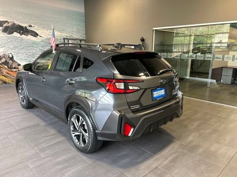 Used 2024 Subaru Crosstrek 2.0i Premium AWD/4WD image 35
