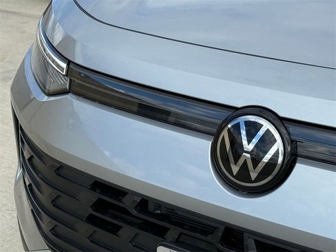 New 2026 Volkswagen Tiguan S image 4