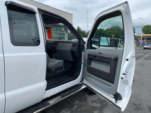 Used 2013 Ford F350 XL w/ PWR Equipment Group AWD/4WD image 22