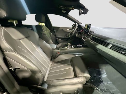 Used 2022 Audi A5 2.0T Premium image 21