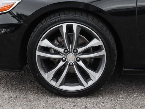 Used 2023 Chevrolet Malibu LT w/ Driver Confidence Package image 45