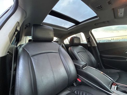Used 2013 Buick LaCrosse Premium w/ Driver Confidence Package image 27