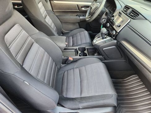 Used 2019 Honda CR-V LX image 14