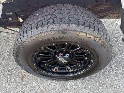Used 2018 Ford F250 XLT AWD/4WD image 10