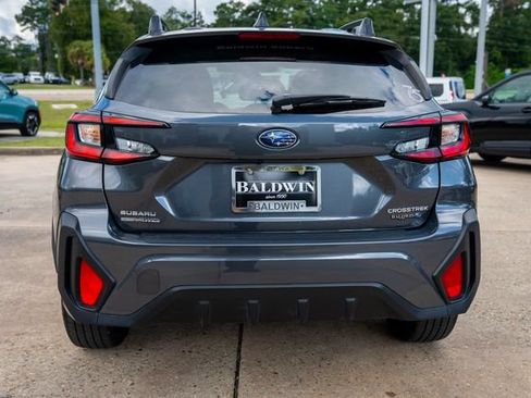 Certified 2024 Subaru Crosstrek 2.0i Premium AWD/4WD image 9