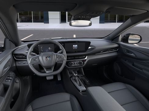 New 2026 Buick Envista Sport Touring w/ Studio Series FWD image 15