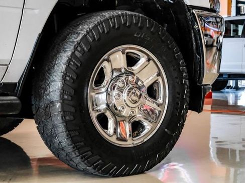 Used 2022 RAM 3500 Tradesman image 48