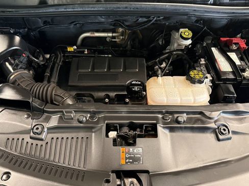 Used 2020 Buick Encore Essence AWD/4WD image 23