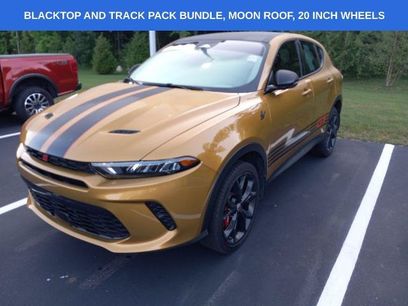 Used 2024 Dodge Hornet GT Plus