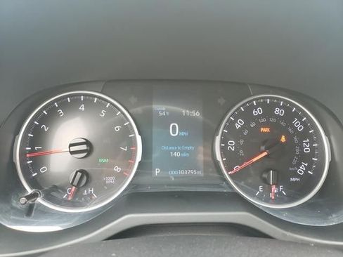 Used 2019 Toyota RAV4 XLE Premium w/ Cold Weather Package AWD/4WD image 25