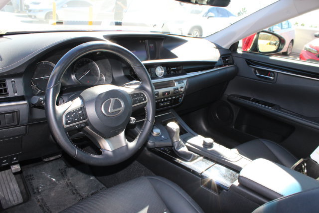Used 2016 Lexus ES 350 FWD image 12