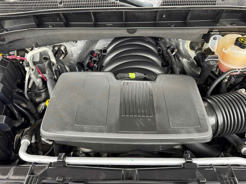 Used 2023 GMC Sierra 1500 Denali w/ Technology Package image 33