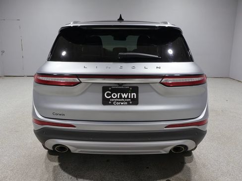 Used 2022 Lincoln Corsair Reserve w/ Elements Package AWD/4WD image 3