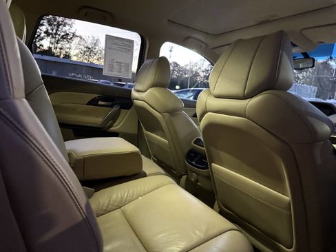 Used 2011 Acura MDX w/ Technology Package image 5