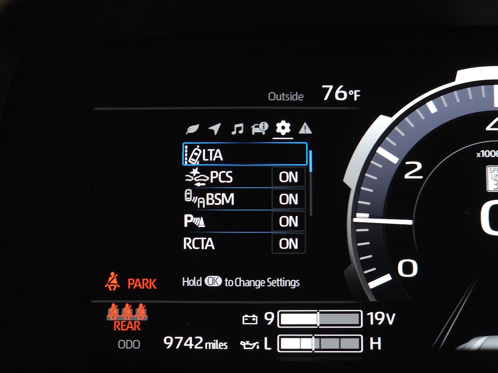 Used 2025 Toyota Tundra Capstone AWD/4WD image 20