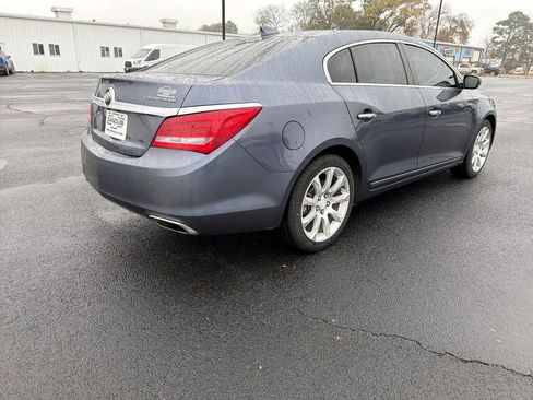 Used 2015 Buick LaCrosse Premium image 7