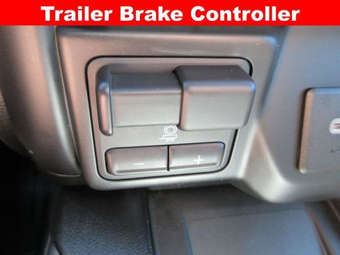 Certified 2019 GMC Sierra 1500 Denali w/ Denali Ultimate Package AWD/4WD image 23
