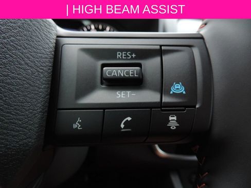Certified 2026 Nissan Rogue SV w/ Rock Creek Premium Package AWD/4WD image 28